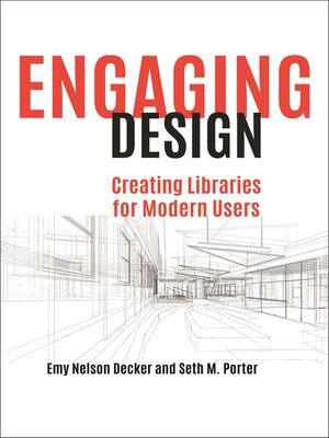 cover image of Engaging Design